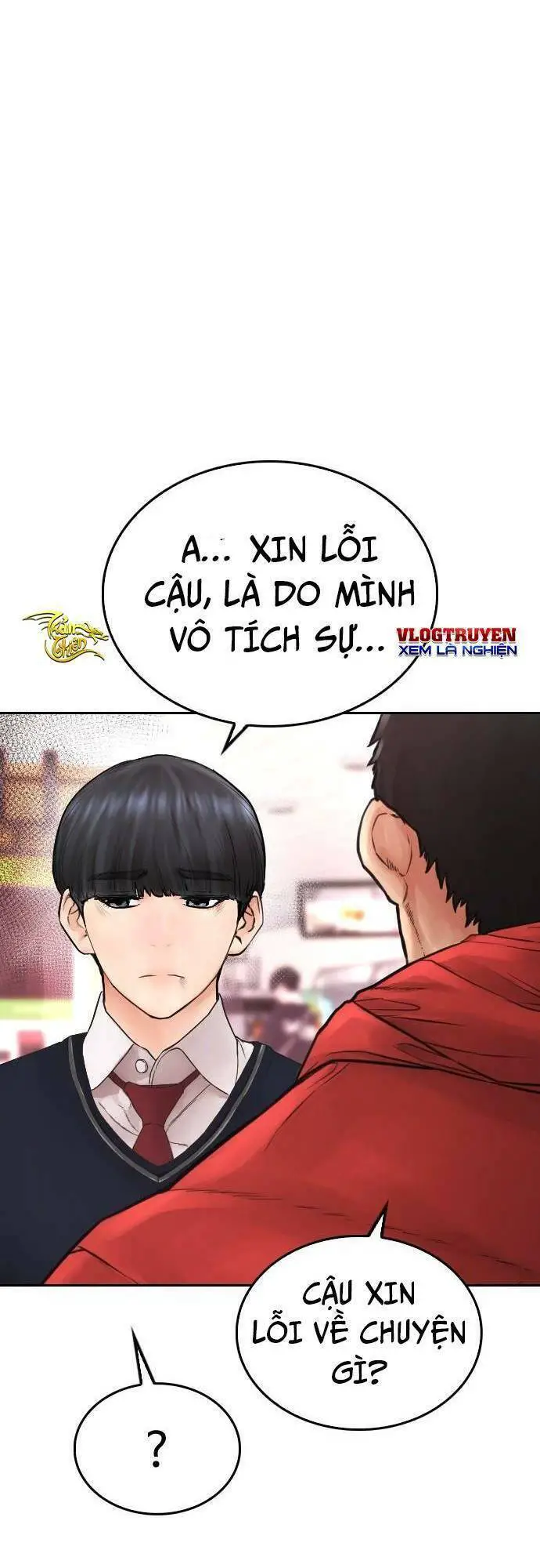 Bố Vạn Năng Nettruyen ZZZ Chương 59 Page 23