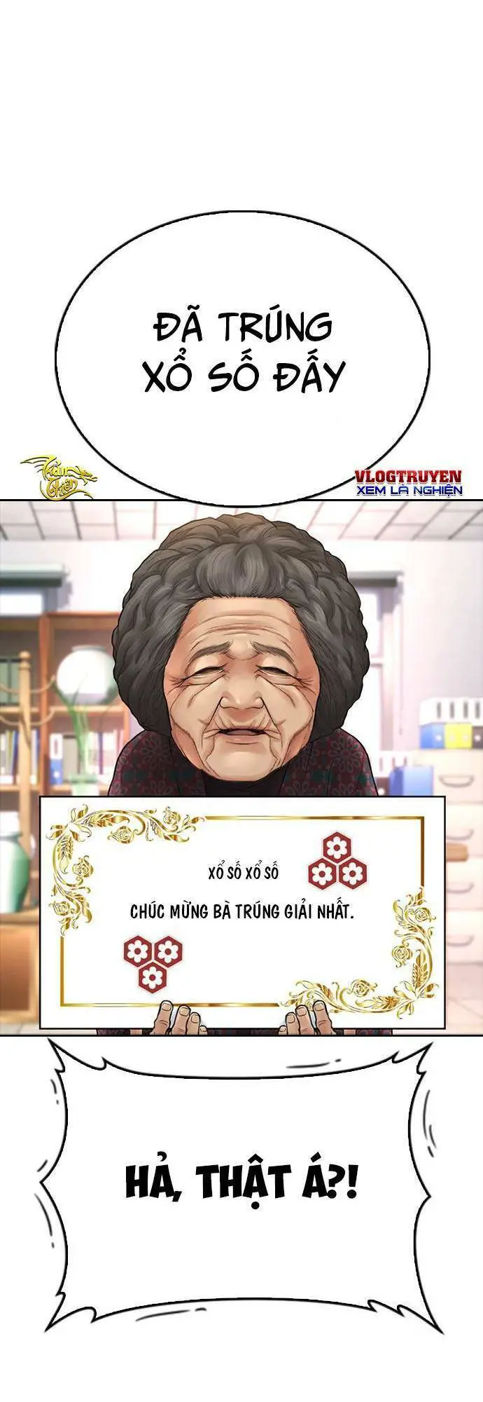 Bố Vạn Năng Nettruyen ZZZ Chương 59 Page 26