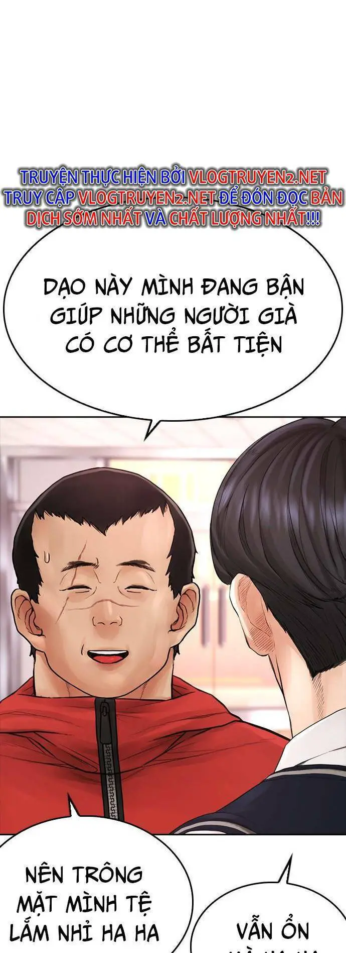 Bố Vạn Năng Nettruyen ZZZ Chương 59 Page 27