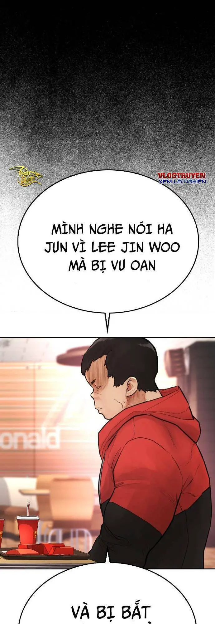 Bố Vạn Năng Nettruyen ZZZ Chương 59 Page 32