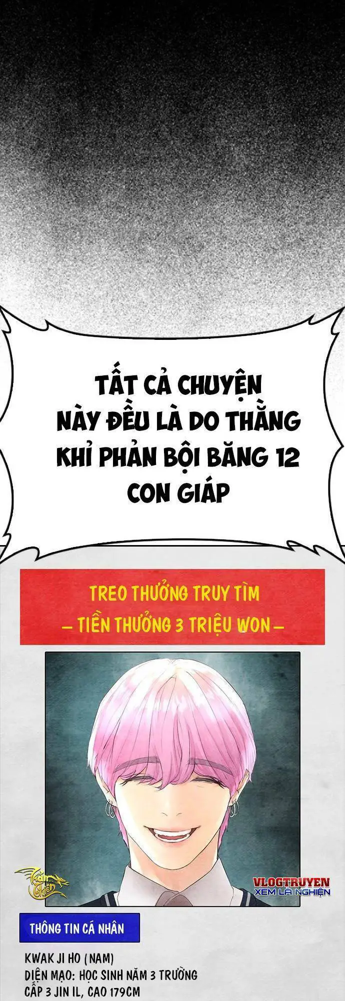 Bố Vạn Năng Nettruyen ZZZ Chương 59 Page 48
