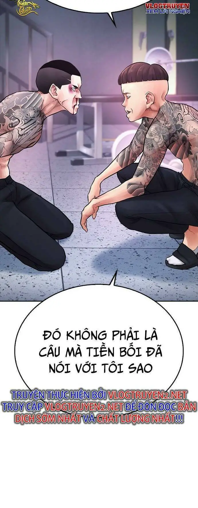 Bố Vạn Năng Nettruyen ZZZ Chương 59 Page 63