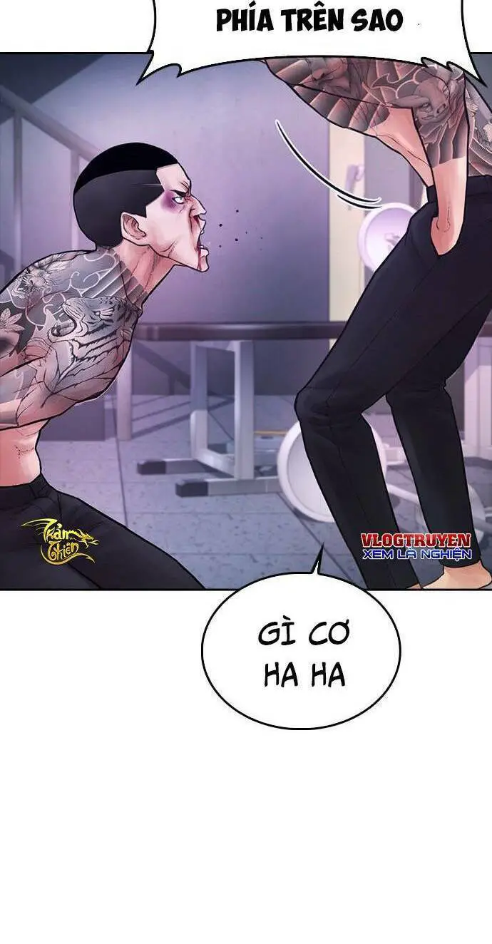 Bố Vạn Năng Nettruyen ZZZ Chương 59 Page 67