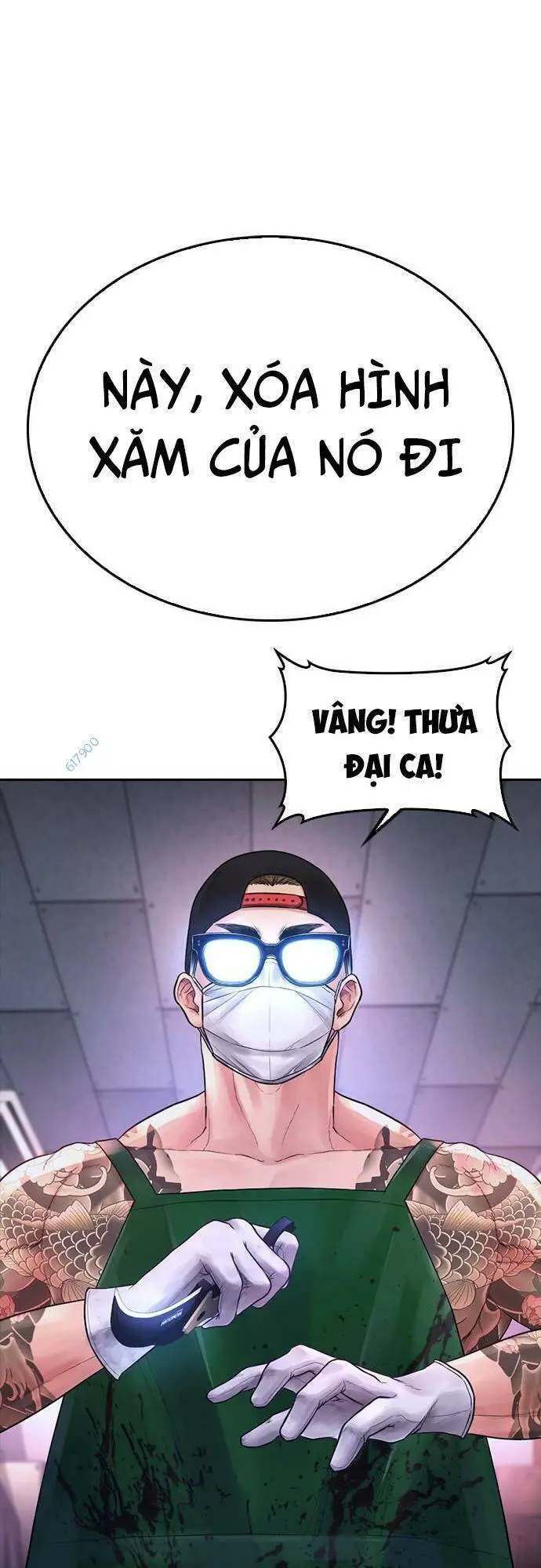 Bố Vạn Năng Nettruyen ZZZ Chương 59 Page 68