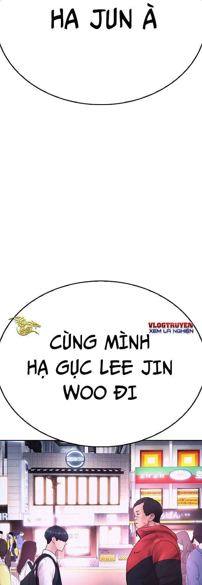Bố Vạn Năng Nettruyen ZZZ Chương 59 Page 72