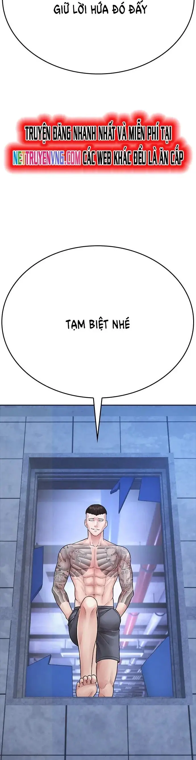 Bố Vạn Năng Nettruyen ZZZ Chương 111 Page 4