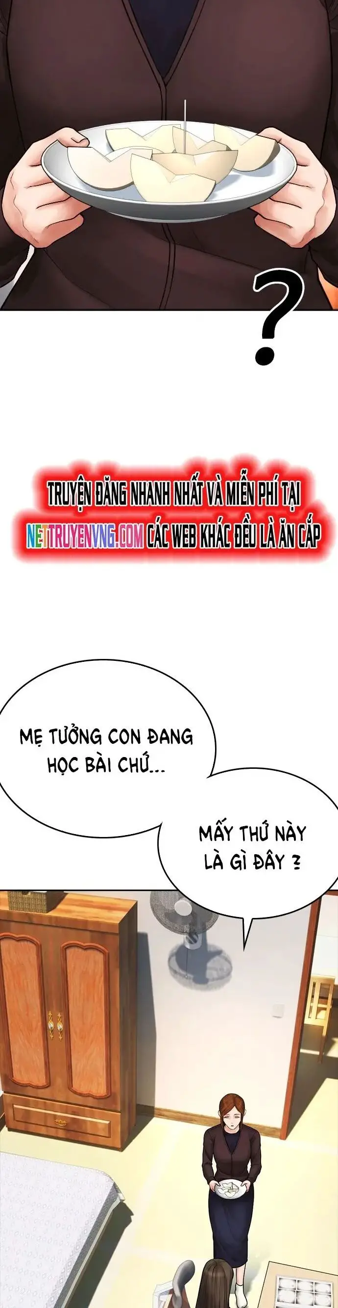 Bố Vạn Năng Nettruyen ZZZ Chương 111 Page 9