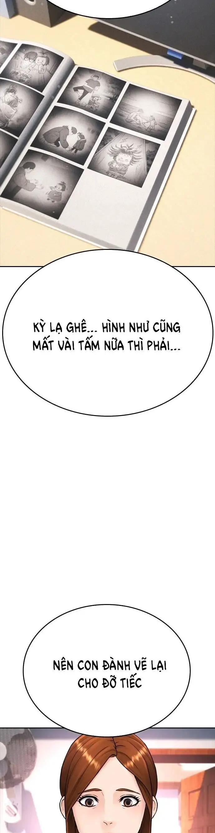 Bố Vạn Năng Nettruyen ZZZ Chương 111 Page 14
