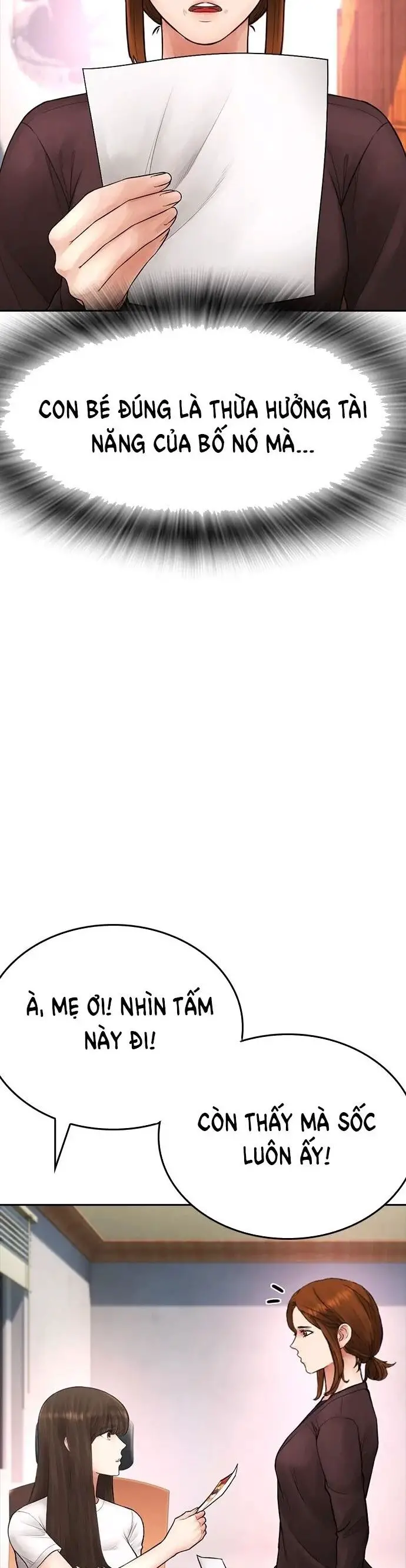 Bố Vạn Năng Nettruyen ZZZ Chương 111 Page 15