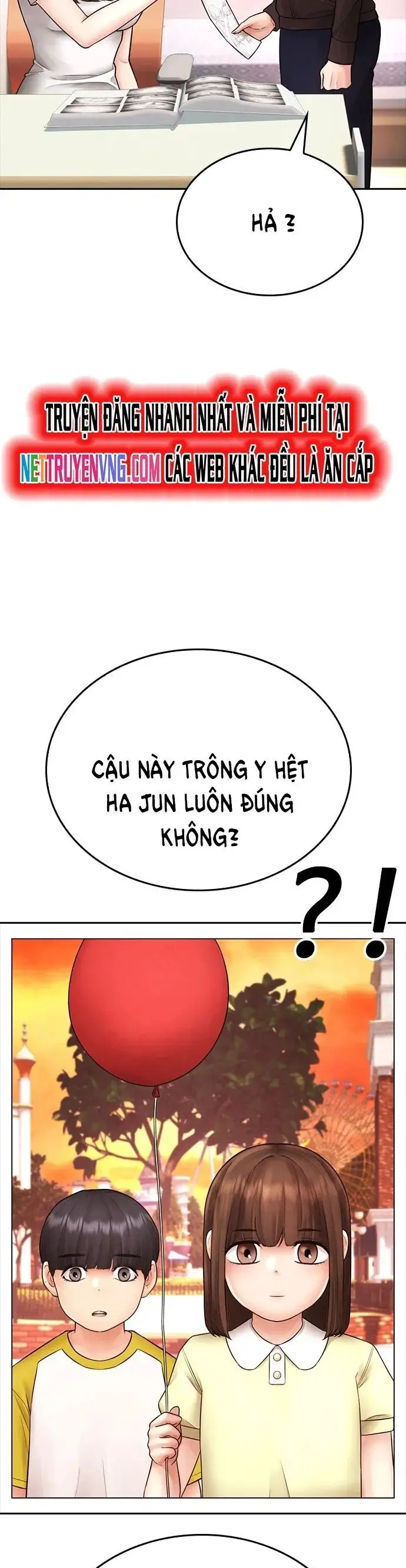 Bố Vạn Năng Nettruyen ZZZ Chương 111 Page 16