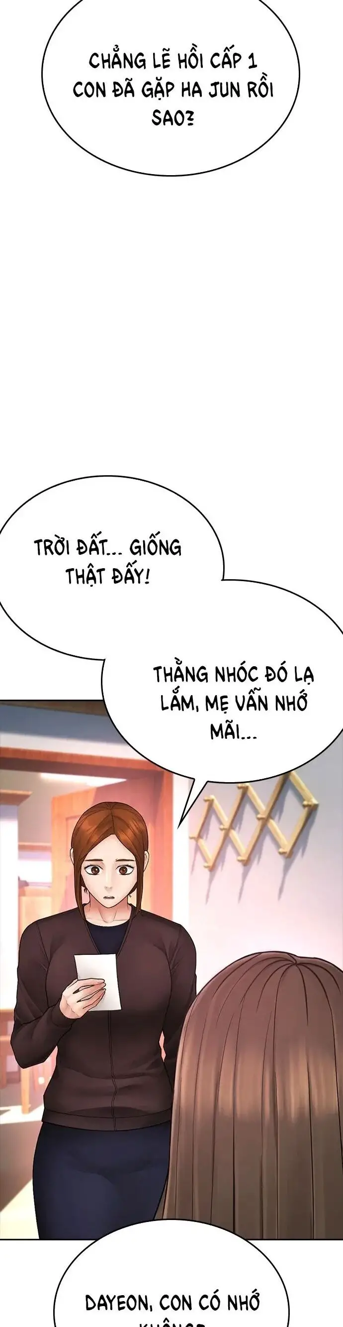 Bố Vạn Năng Nettruyen ZZZ Chương 111 Page 17