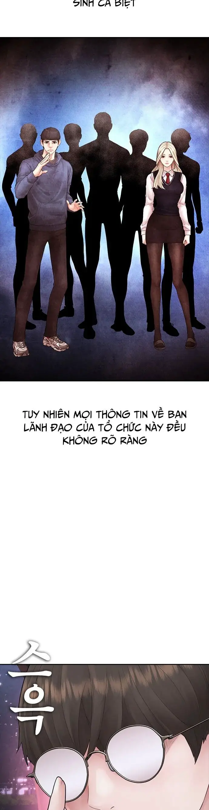 Bố Vạn Năng Nettruyen ZZZ Chương 109 Page 13