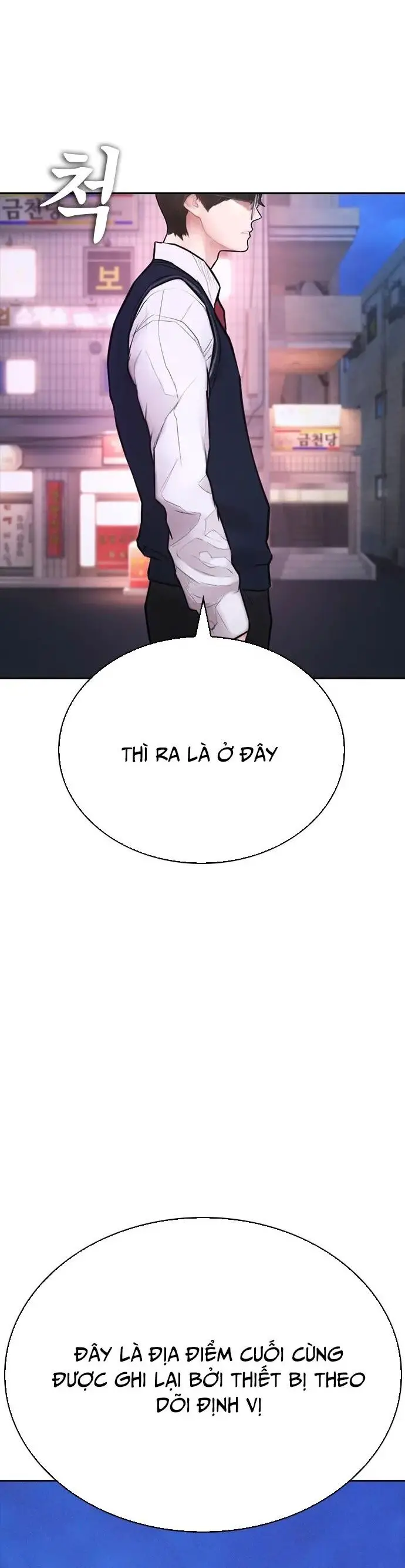Bố Vạn Năng Nettruyen ZZZ Chương 109 Page 18
