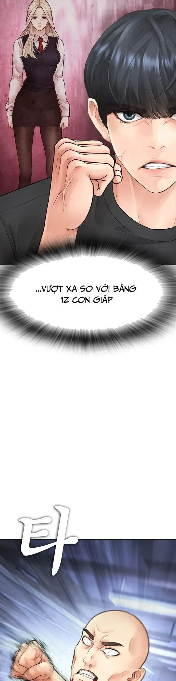 Bố Vạn Năng Nettruyen ZZZ Chương 109 Page 24