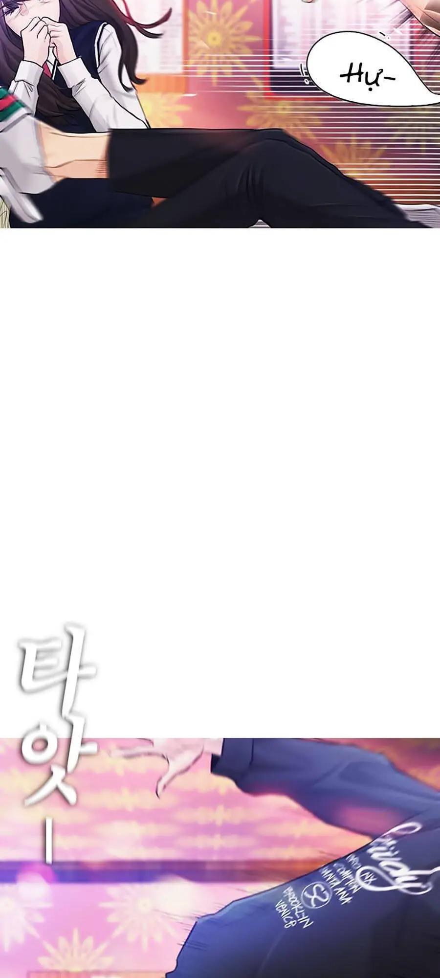 Bố Vạn Năng Nettruyen ZZZ Chương 1 Page 17