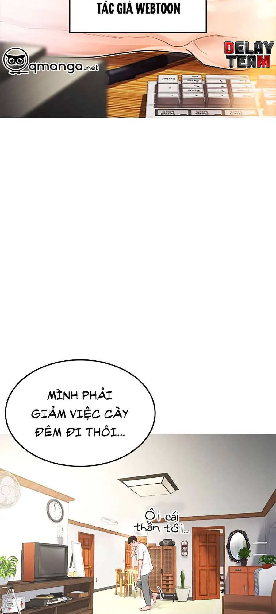 Bố Vạn Năng Nettruyen ZZZ Chương 1 Page 53
