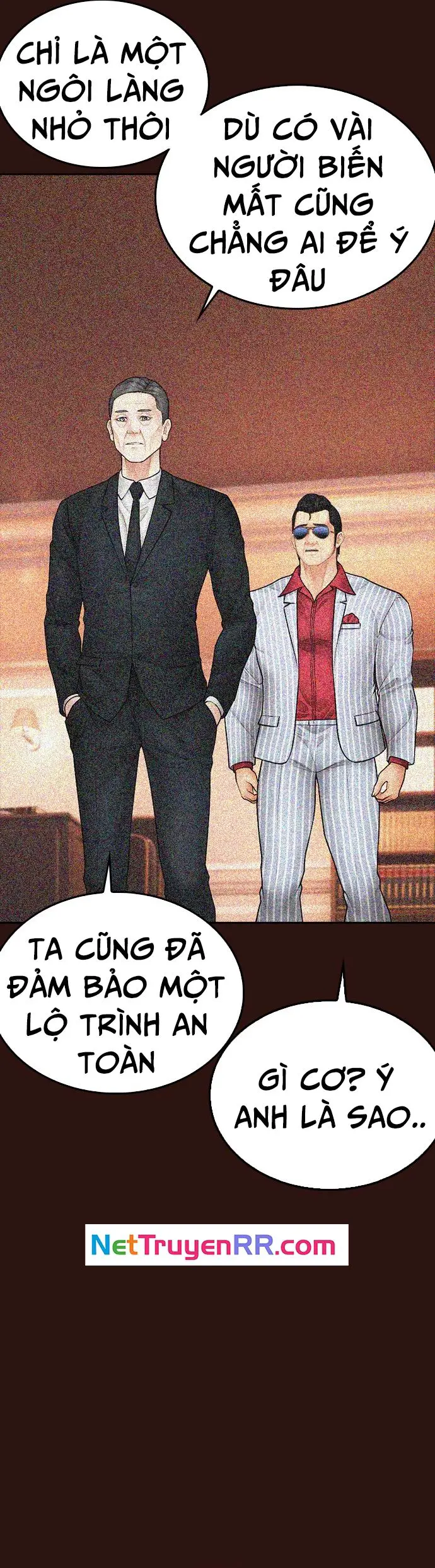 Bố Vạn Năng Nettruyen ZZZ Chương 132 Page 67