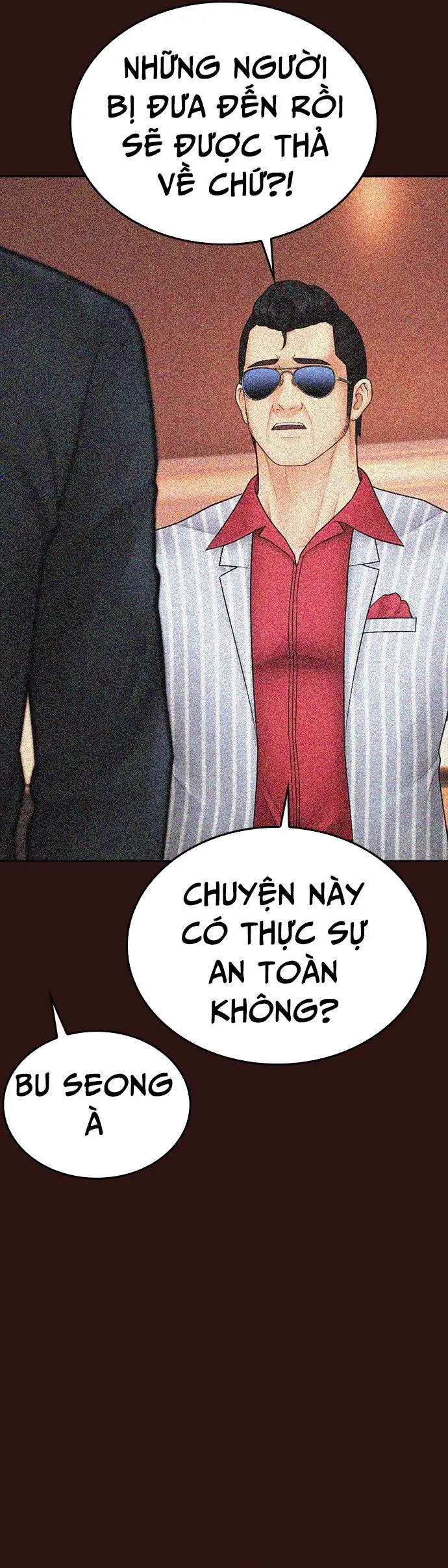 Bố Vạn Năng Nettruyen ZZZ Chương 132 Page 69