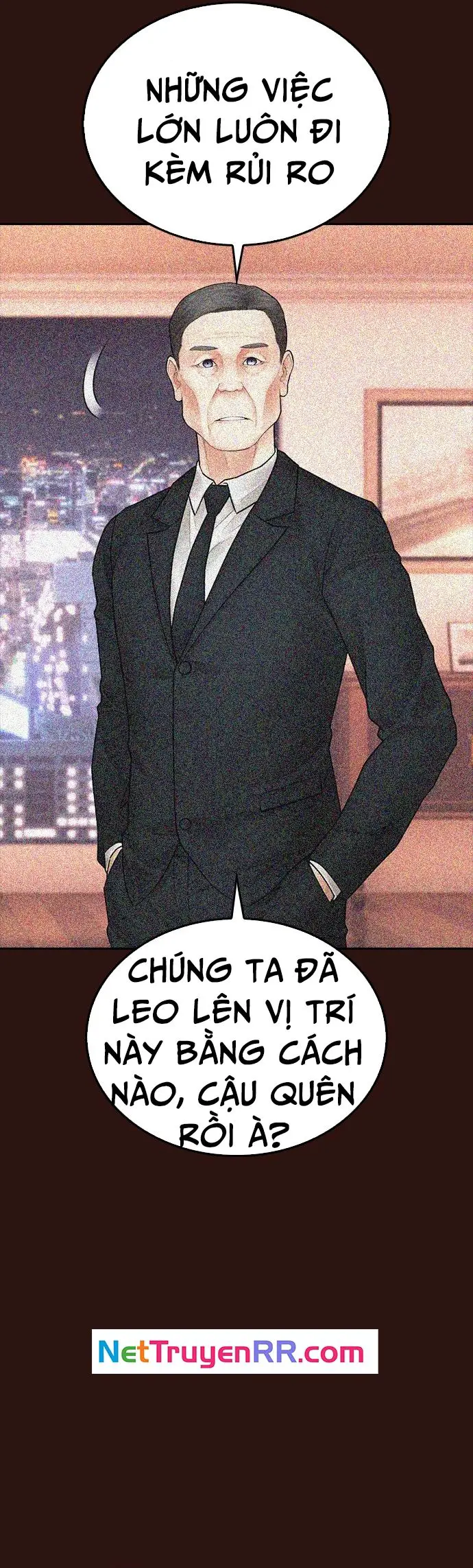 Bố Vạn Năng Nettruyen ZZZ Chương 132 Page 70