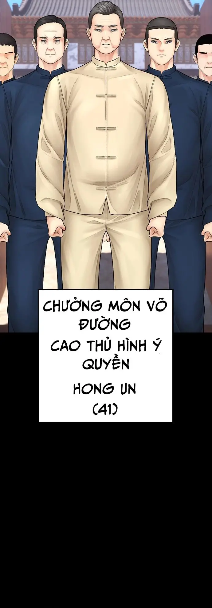 Bố Vạn Năng Nettruyen ZZZ Chương 132 Page 78