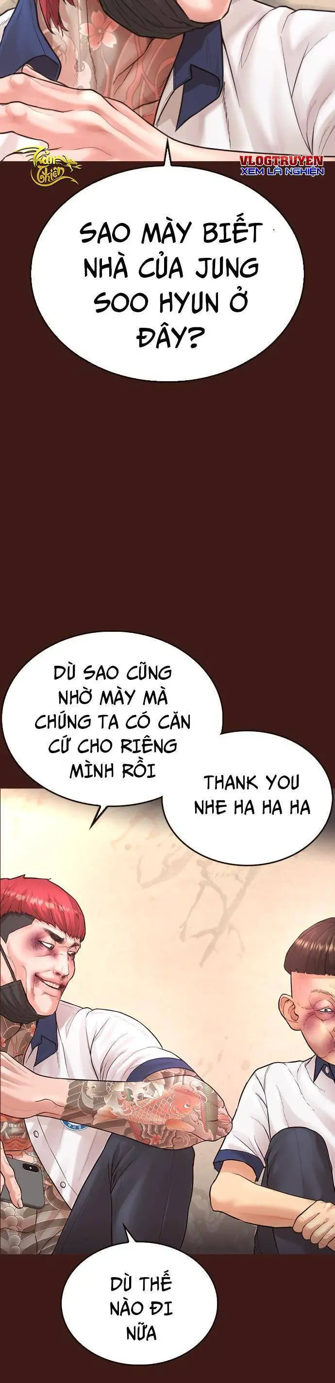 Bố Vạn Năng Nettruyen ZZZ Chương 55 Page 58