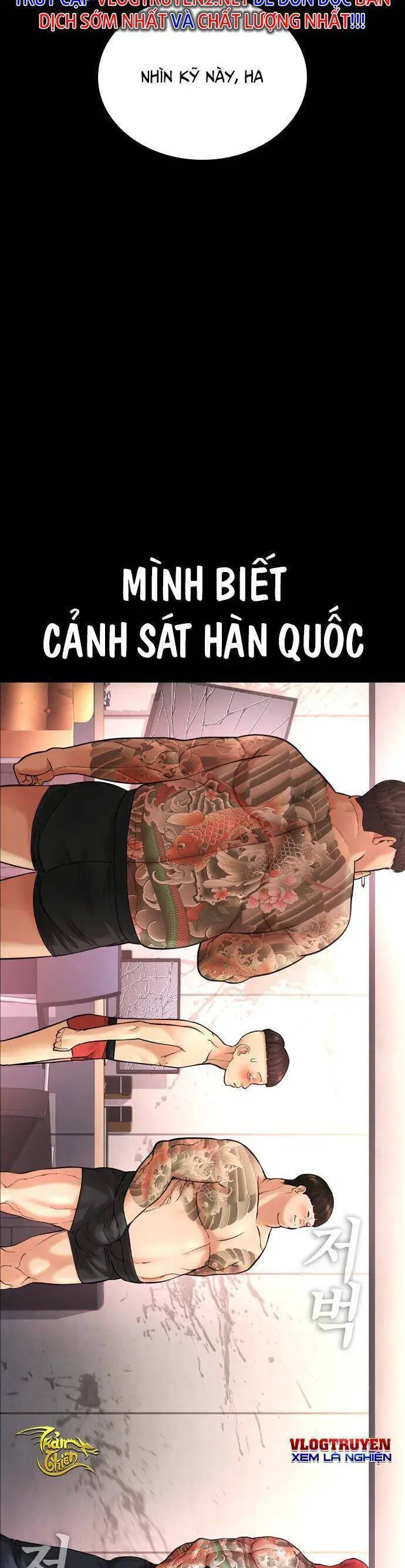 Bố Vạn Năng Nettruyen ZZZ Chương 54 Page 3