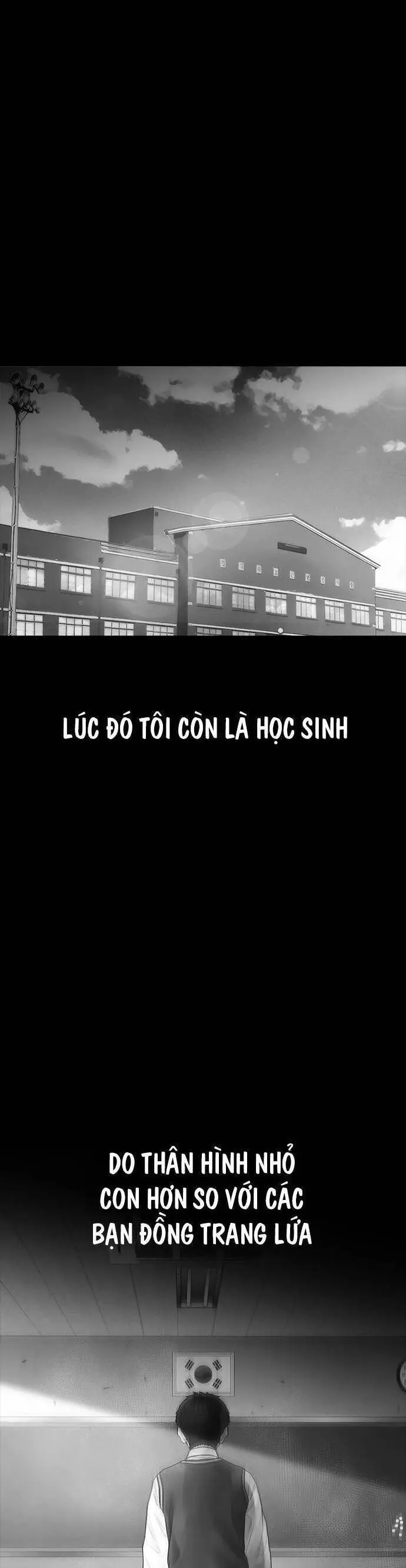 Bố Vạn Năng Nettruyen ZZZ Chương 54 Page 15