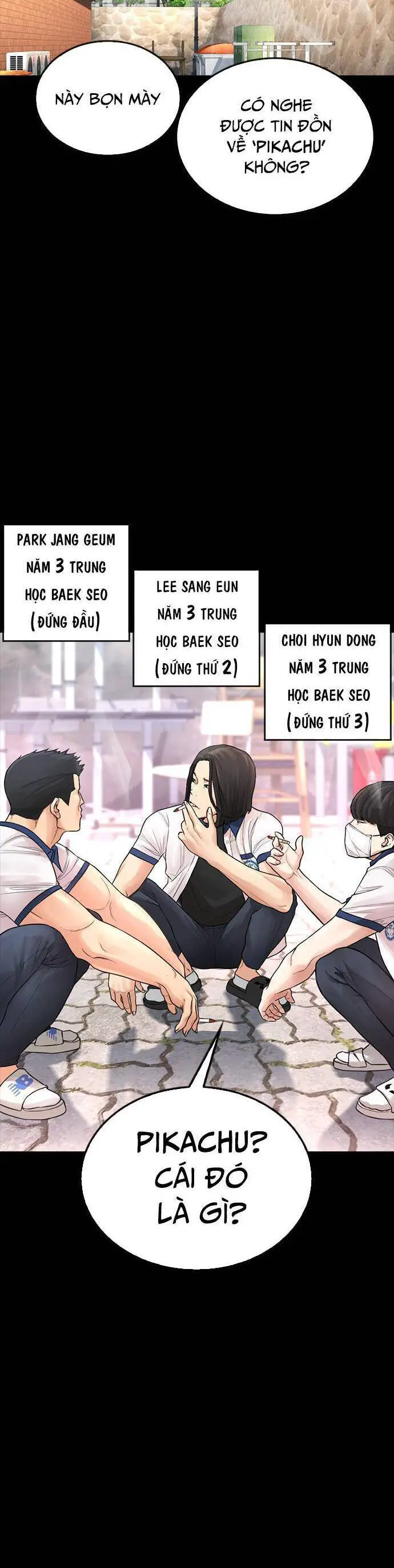 Bố Vạn Năng Nettruyen ZZZ Chương 54 Page 23