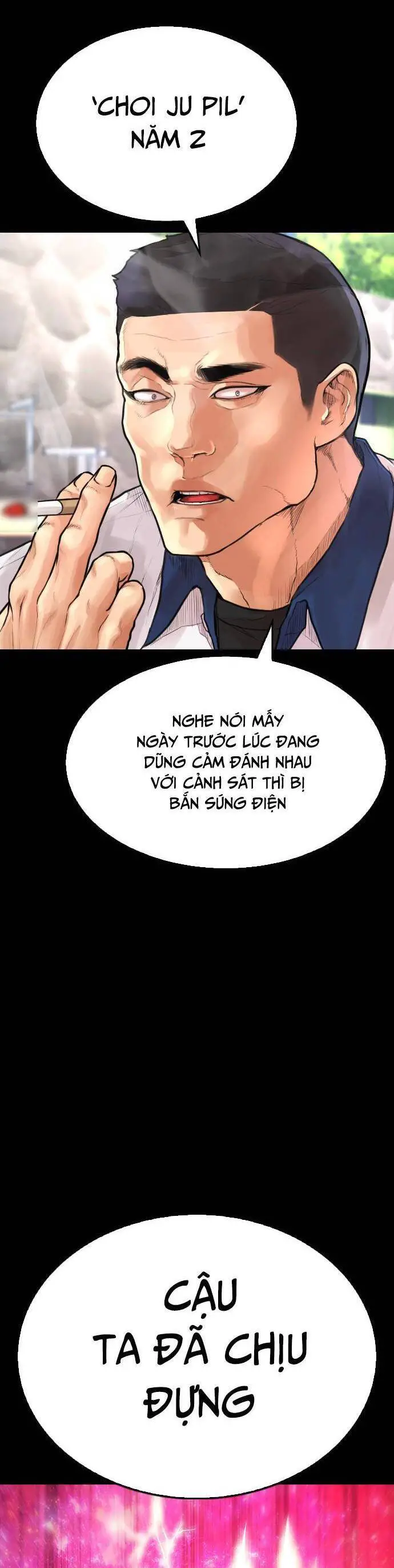 Bố Vạn Năng Nettruyen ZZZ Chương 54 Page 24