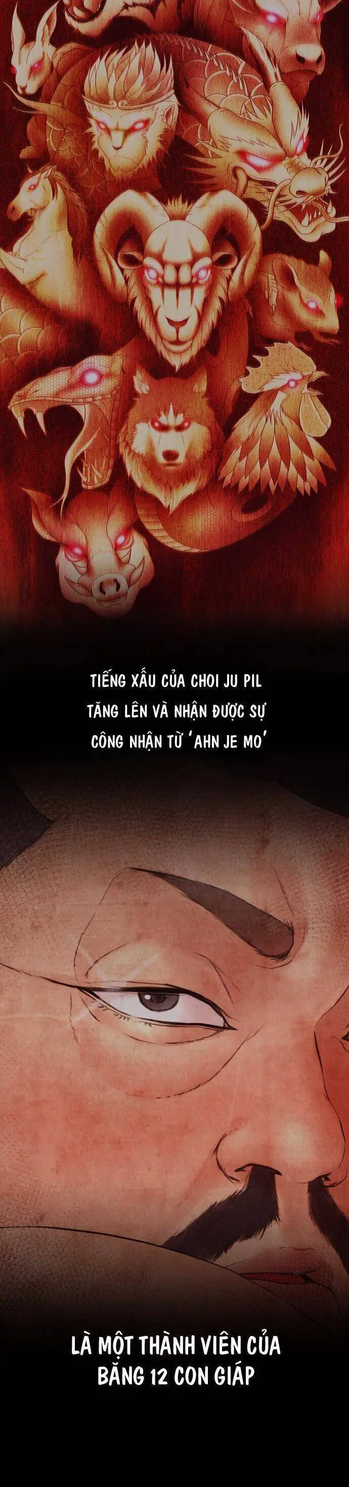 Bố Vạn Năng Nettruyen ZZZ Chương 54 Page 29