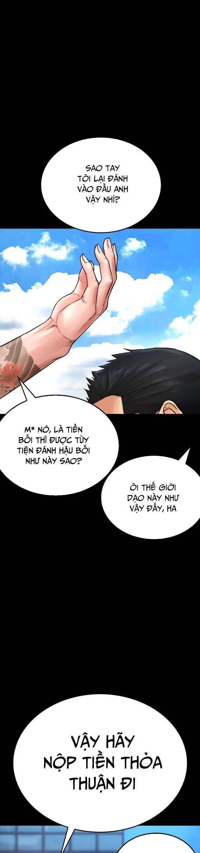 Bố Vạn Năng Nettruyen ZZZ Chương 54 Page 30