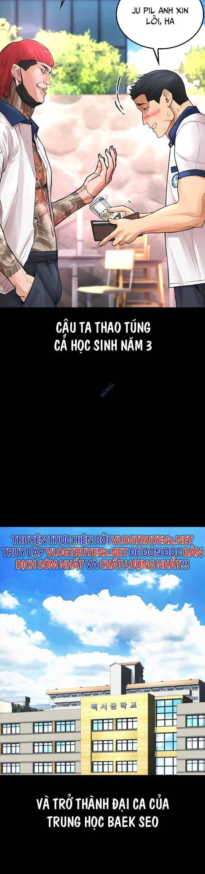 Bố Vạn Năng Nettruyen ZZZ Chương 54 Page 31