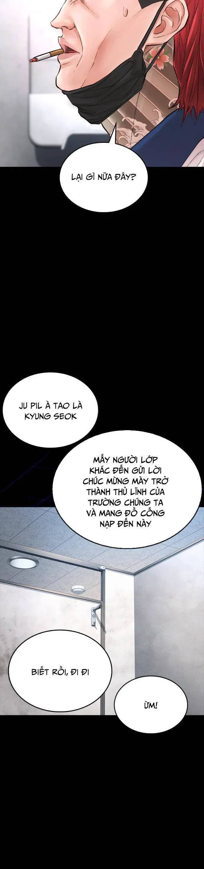 Bố Vạn Năng Nettruyen ZZZ Chương 54 Page 35