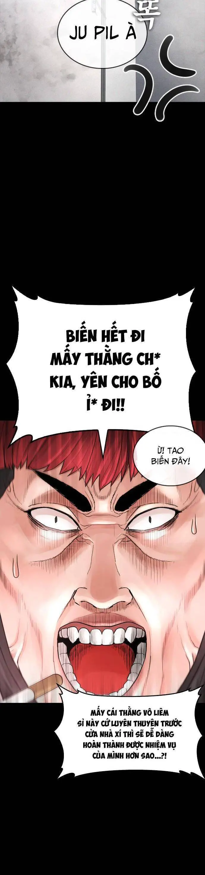 Bố Vạn Năng Nettruyen ZZZ Chương 54 Page 37