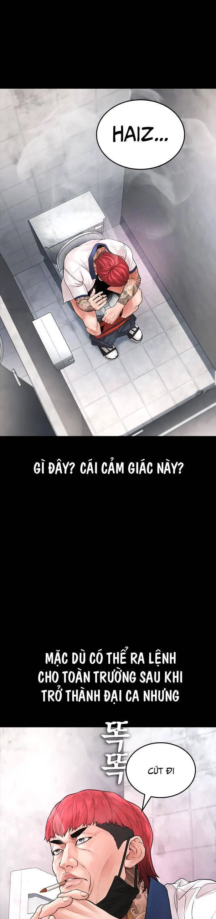 Bố Vạn Năng Nettruyen ZZZ Chương 54 Page 38