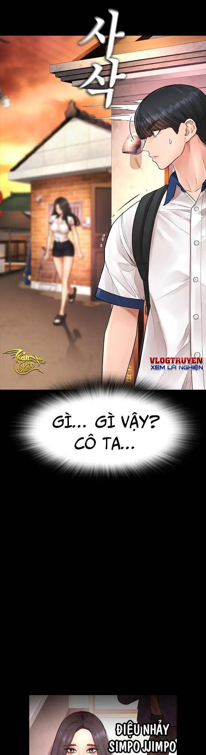 Bố Vạn Năng Nettruyen ZZZ Chương 56 Page 94
