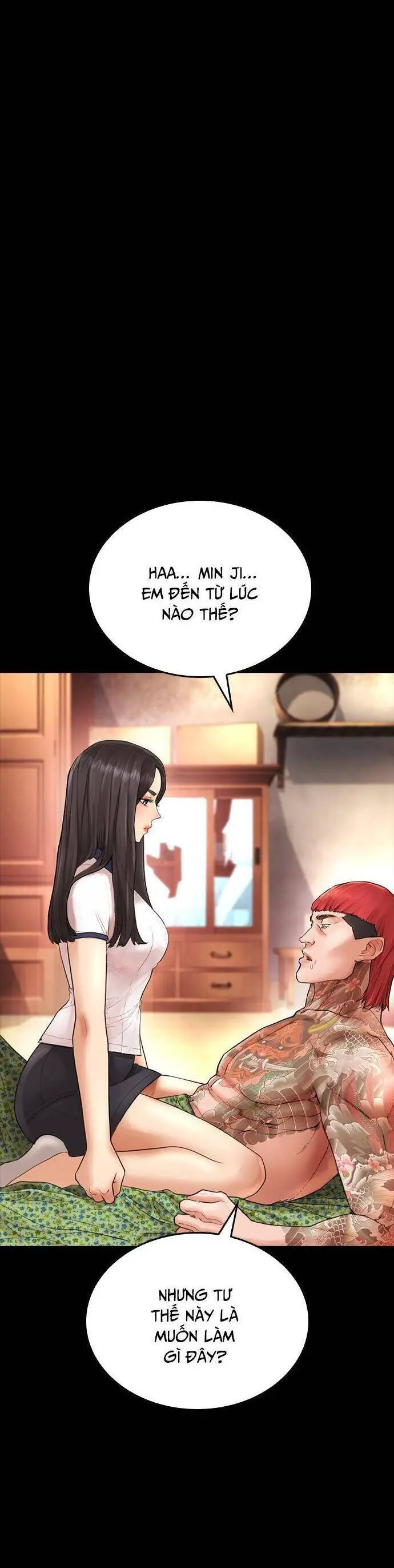 Bố Vạn Năng Nettruyen ZZZ Chương 57 Page 5
