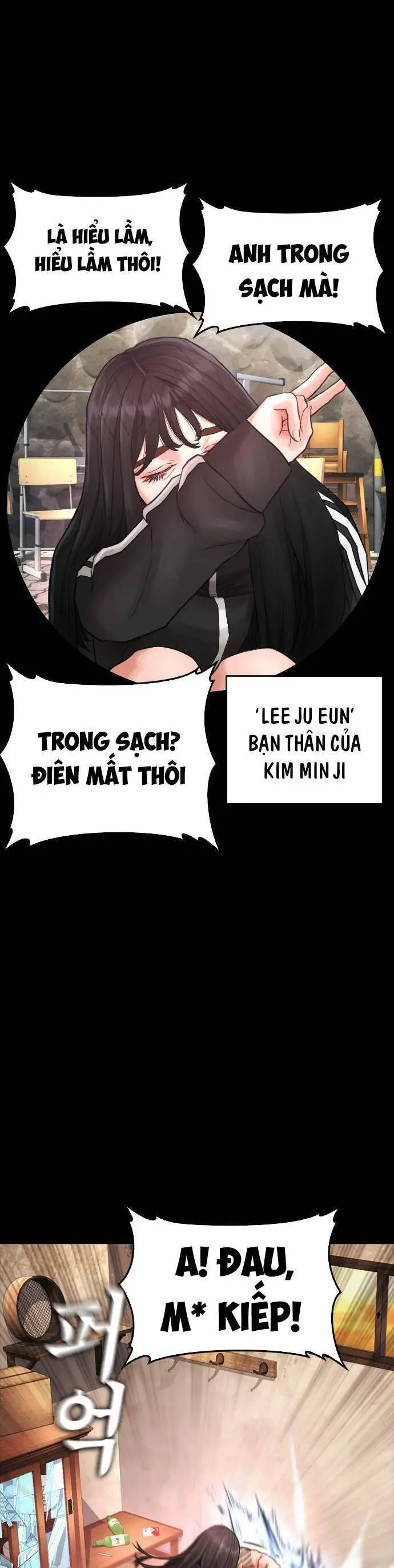 Bố Vạn Năng Nettruyen ZZZ Chương 57 Page 9