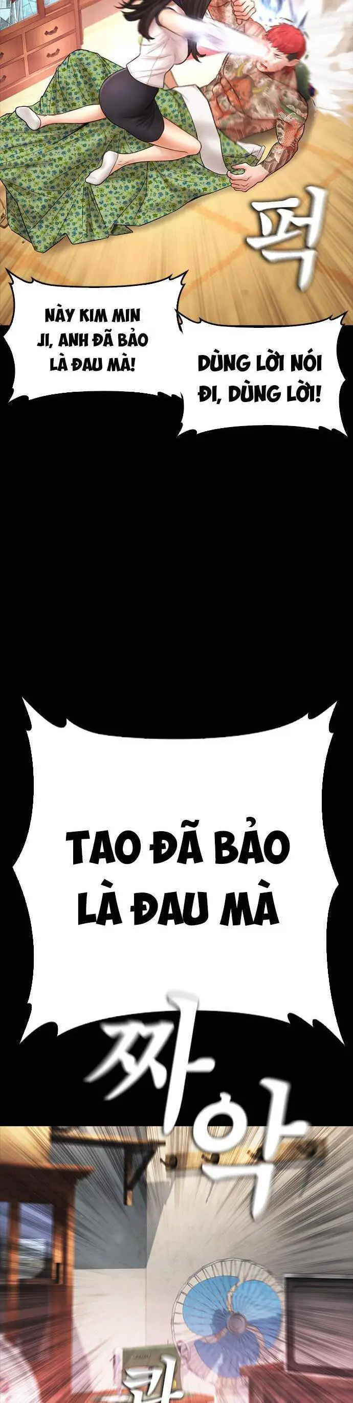 Bố Vạn Năng Nettruyen ZZZ Chương 57 Page 10