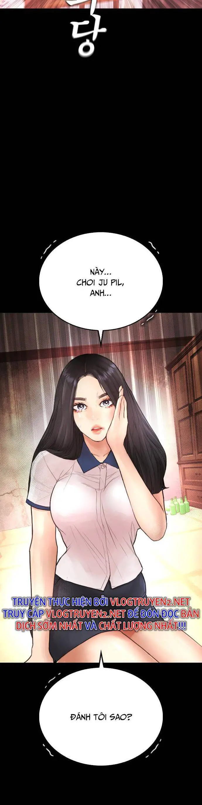 Bố Vạn Năng Nettruyen ZZZ Chương 57 Page 11