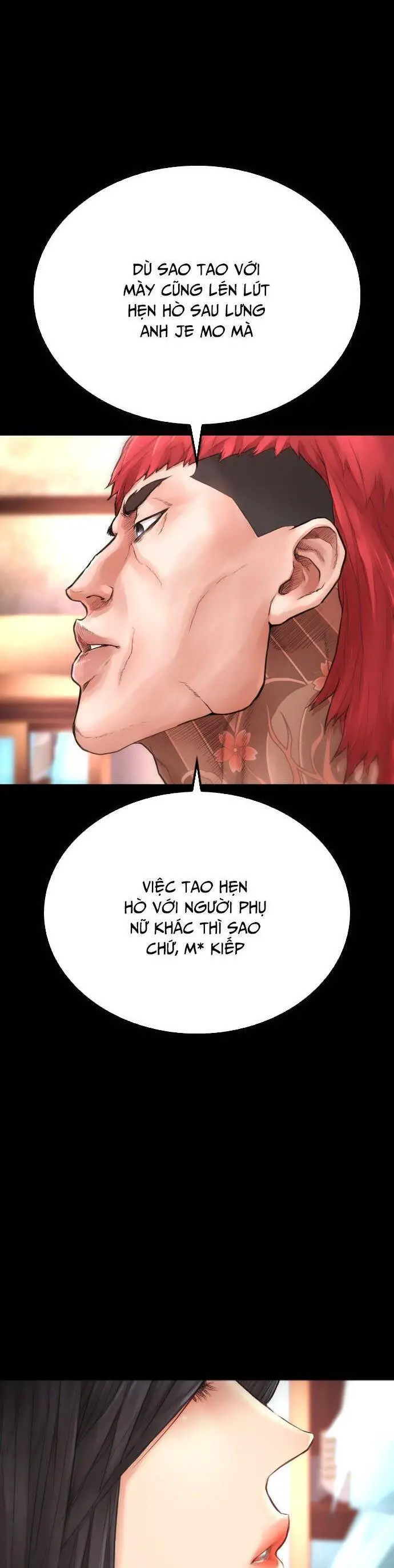 Bố Vạn Năng Nettruyen ZZZ Chương 57 Page 13