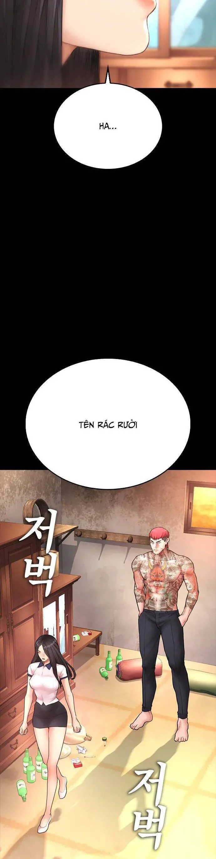 Bố Vạn Năng Nettruyen ZZZ Chương 57 Page 14