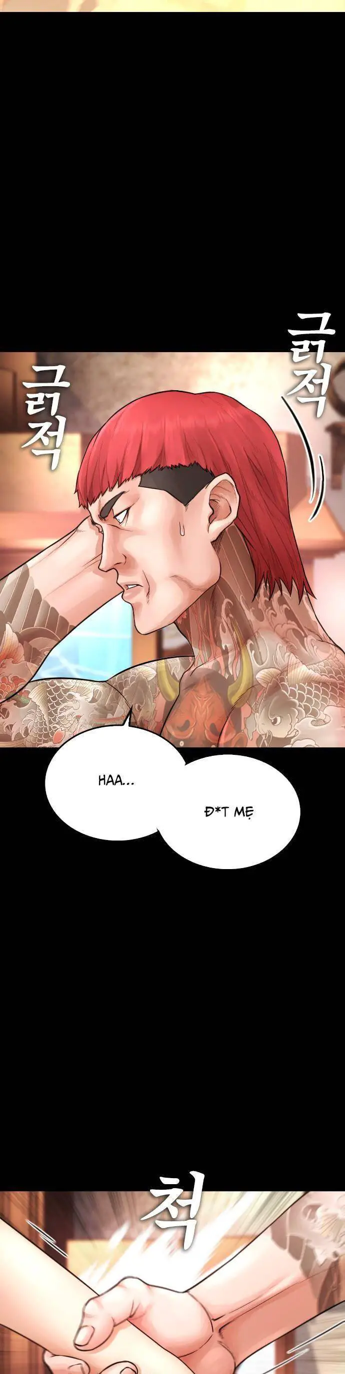 Bố Vạn Năng Nettruyen ZZZ Chương 57 Page 15