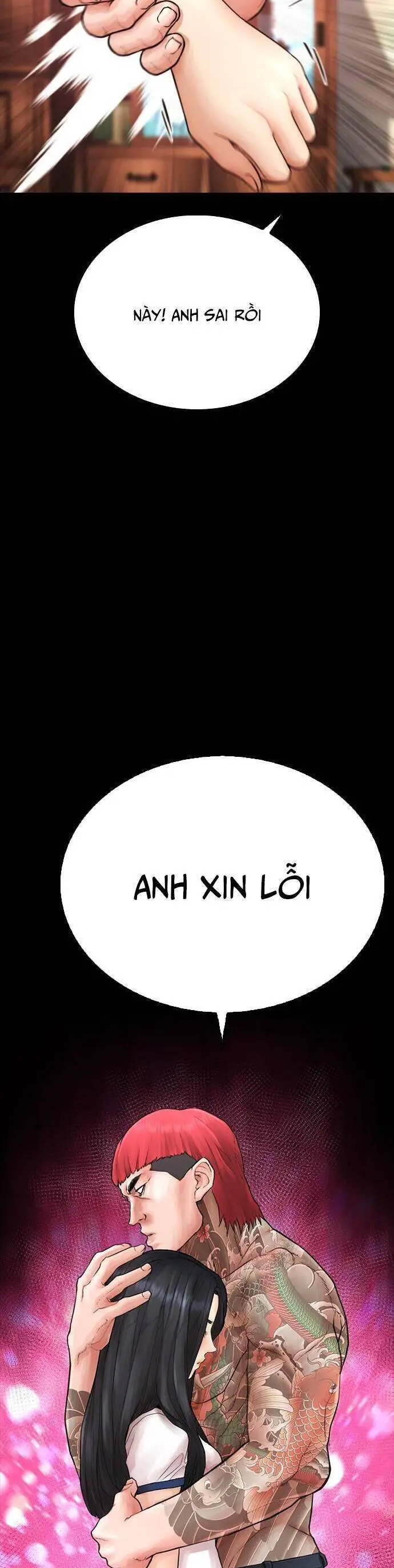 Bố Vạn Năng Nettruyen ZZZ Chương 57 Page 16