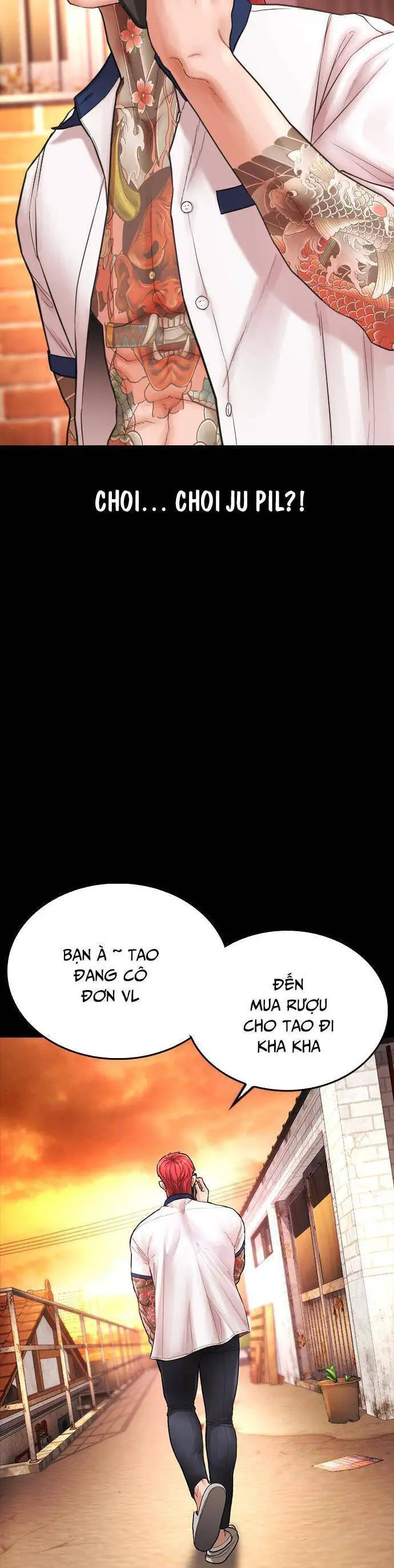 Bố Vạn Năng Nettruyen ZZZ Chương 57 Page 24