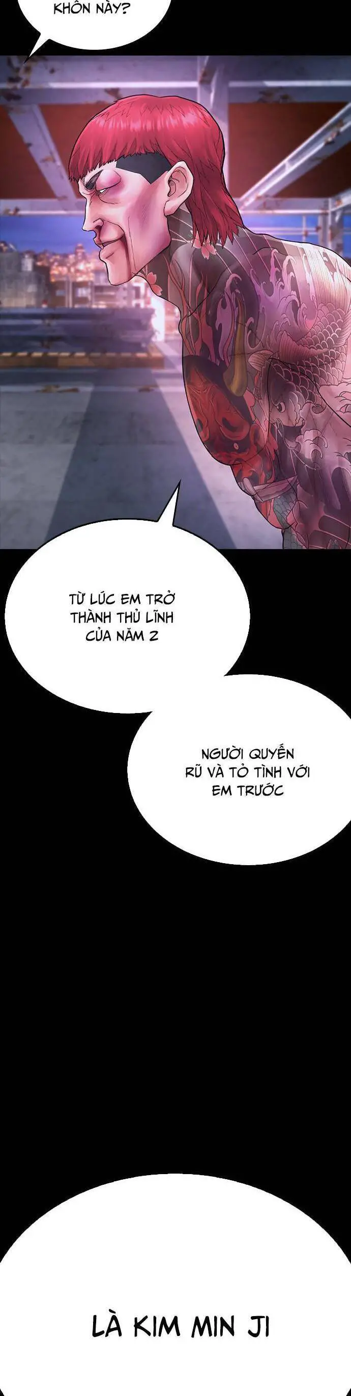 Bố Vạn Năng Nettruyen ZZZ Chương 57 Page 41