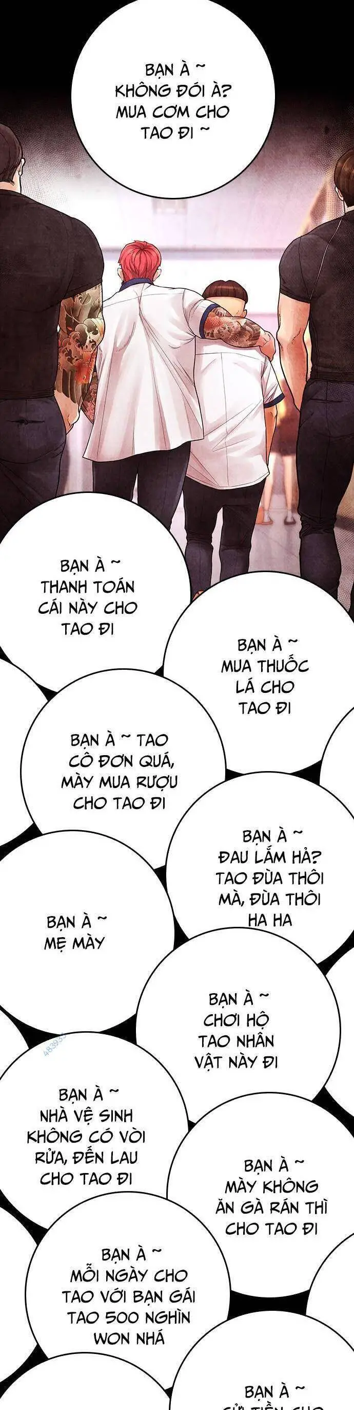 Bố Vạn Năng Nettruyen ZZZ Chương 57 Page 58