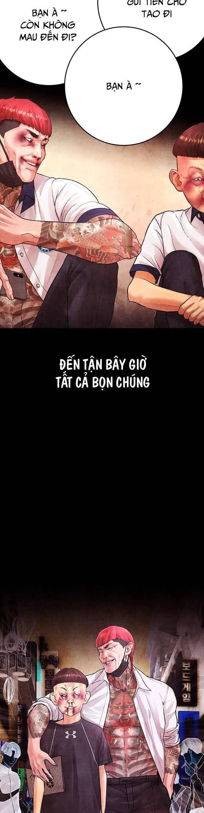 Bố Vạn Năng Nettruyen ZZZ Chương 57 Page 59