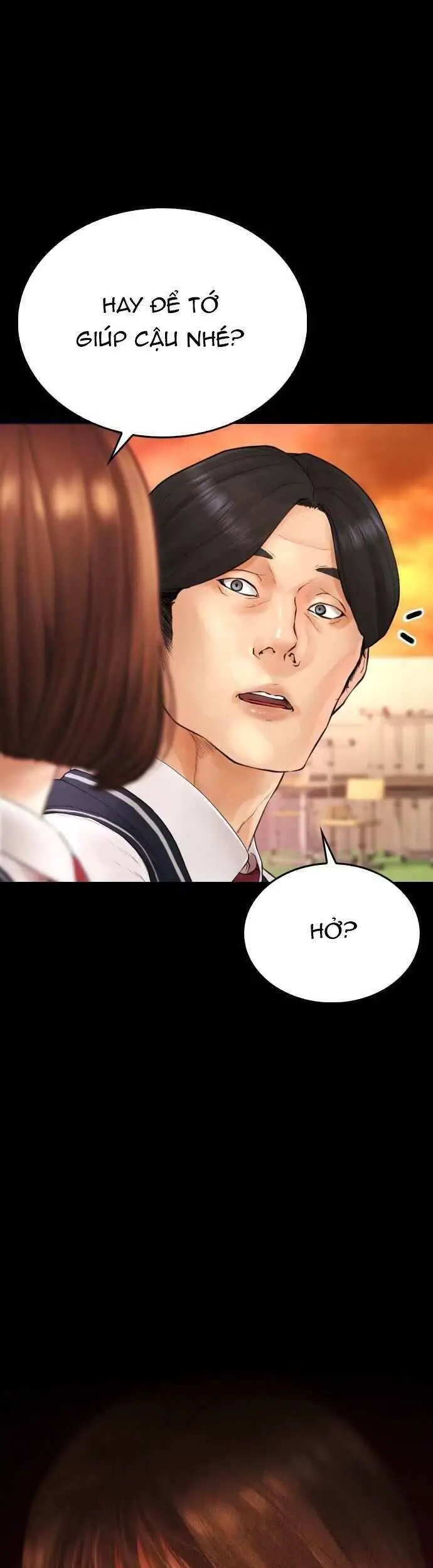 Bố Vạn Năng Nettruyen ZZZ Chương 46 Page 3