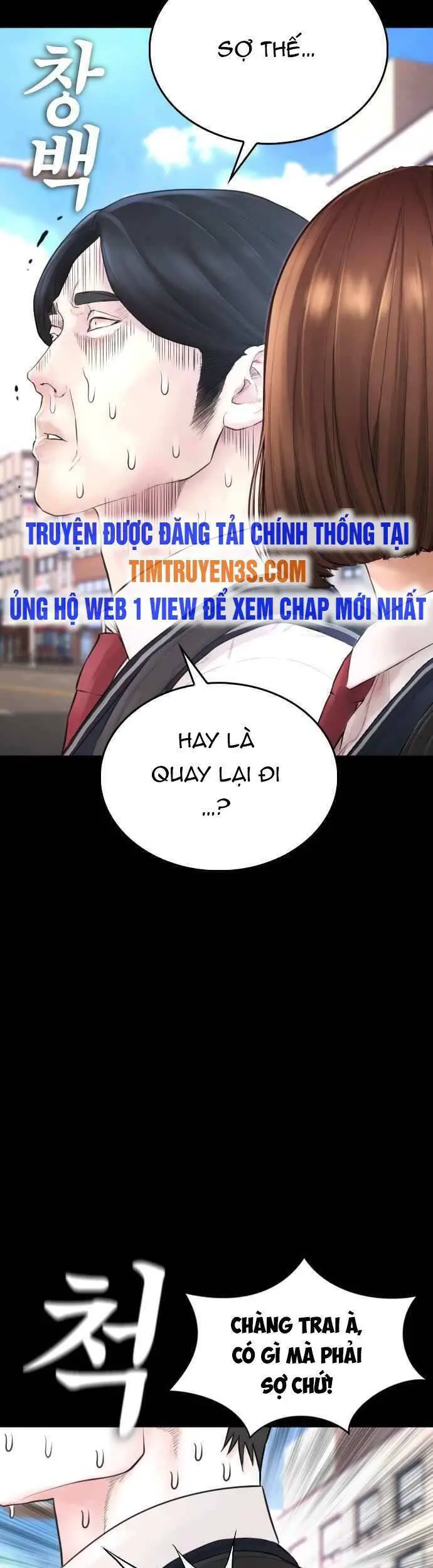 Bố Vạn Năng Nettruyen ZZZ Chương 46 Page 7
